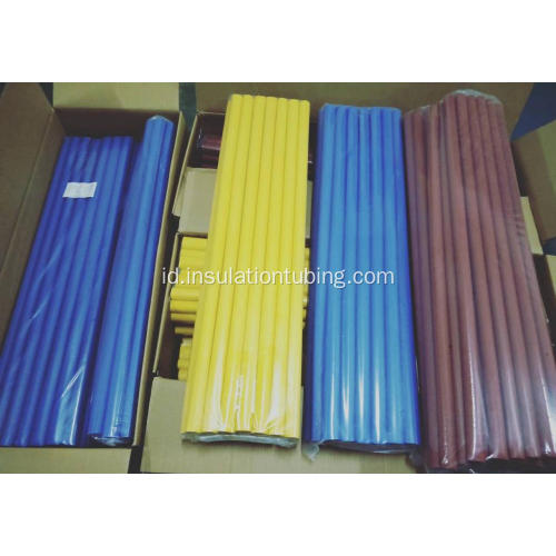 10KV Heat Shrink Busbar Tubing